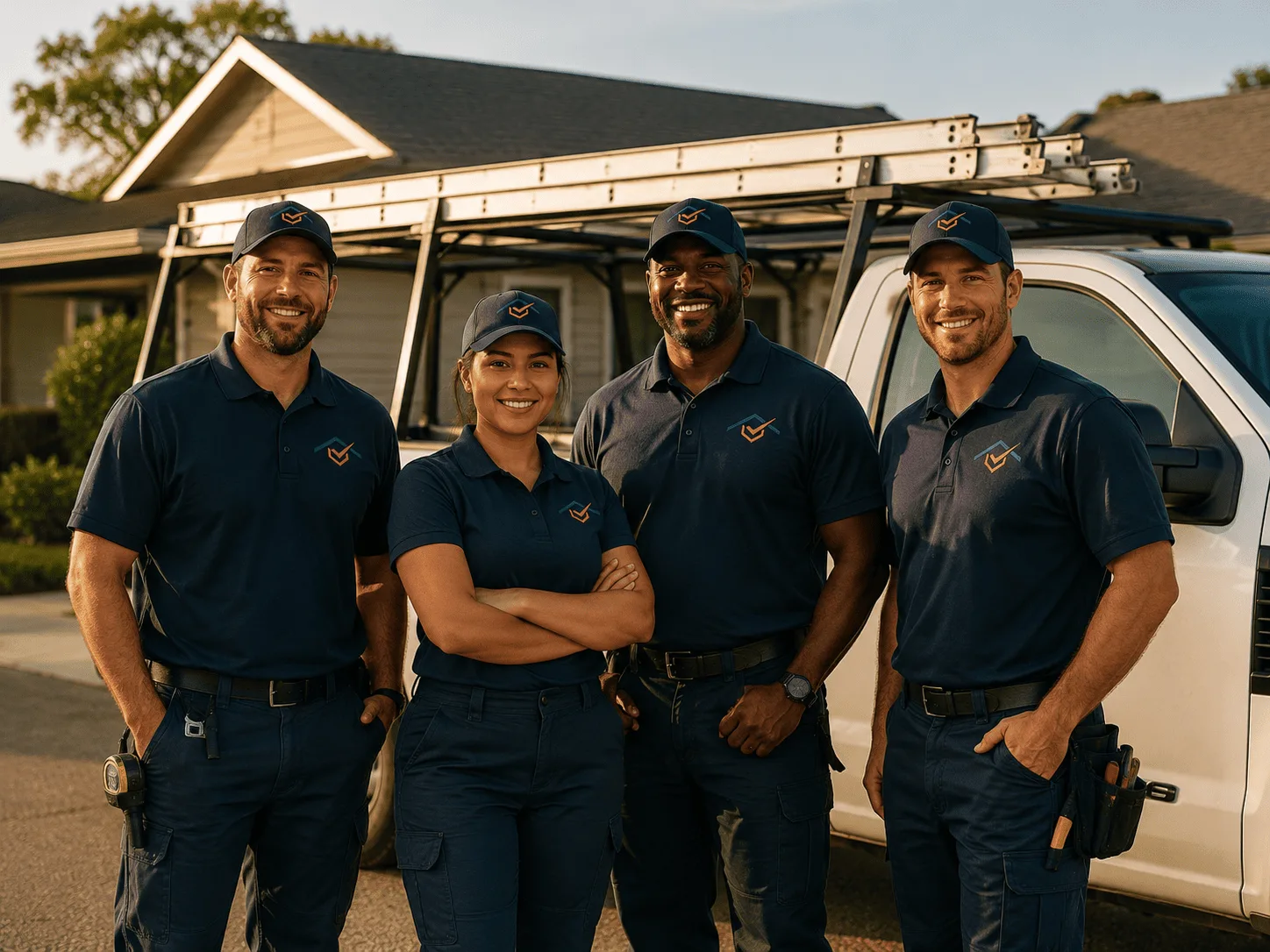 Roof Inspection company in Newville, AL